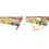 Janod Janod Farm Lock Activity Board-5 Types of Fasteners-FSC Wooden Toy-3 Years +, J07119, Multicolor 4