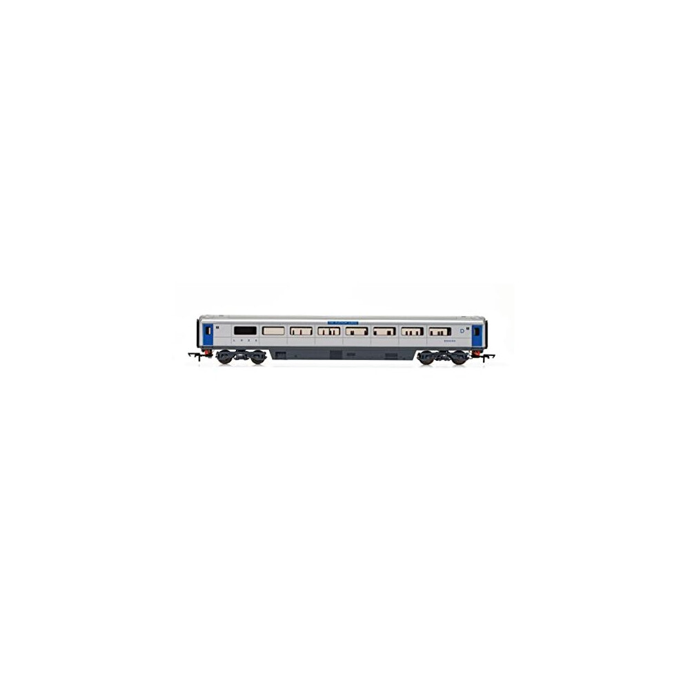 Hornby Platinum Jubilee of Queen Elizabeth II, Mk3 Sliding Door, Trailer First Disabled, ER0082 - Era 11