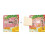 Janod Janod Farm Lock Activity Board-5 Types of Fasteners-FSC Wooden Toy-3 Years +, J07119, Multicolor 5