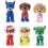 Paw Patrol Paw Patrol Figureure Gift Pack PPTMM 5