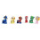 Paw Patrol Paw Patrol Figureure Gift Pack PPTMM 6