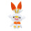Pokémon Pokémon 12" Scorbunny Plush 5
