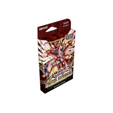 Yu-Gi-Oh! Photon Hypernova - Special 3-Pack Tuckbox
