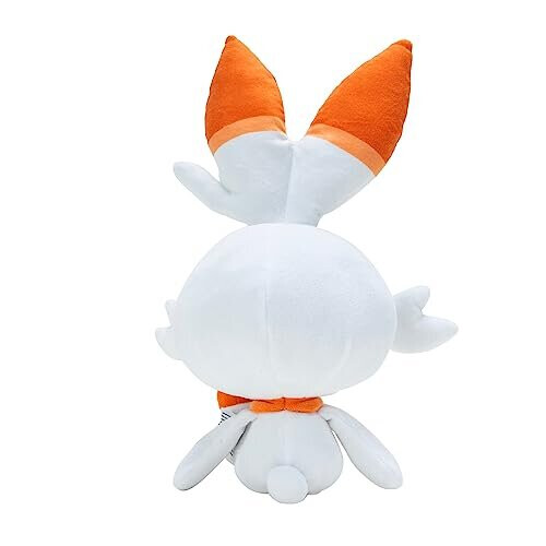 Pokémon Pokémon 12" Scorbunny Plush 2