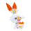 Pokémon Pokémon 12" Scorbunny Plush 4