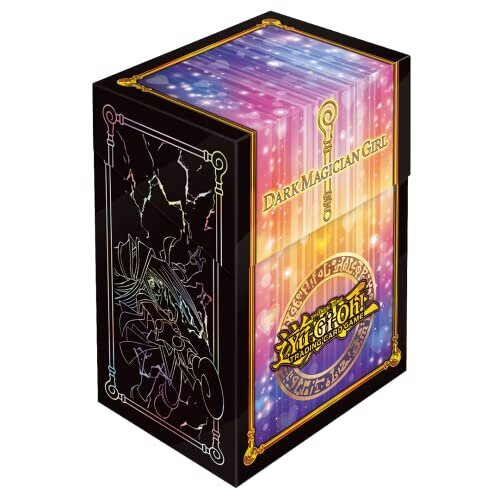 Yu-Gi-Oh! Dark Magician Girl Card Case 1