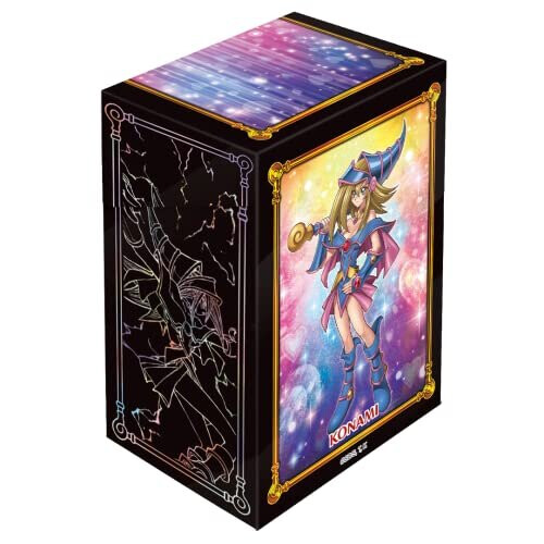 Yu-Gi-Oh! Dark Magician Girl Card Case 2