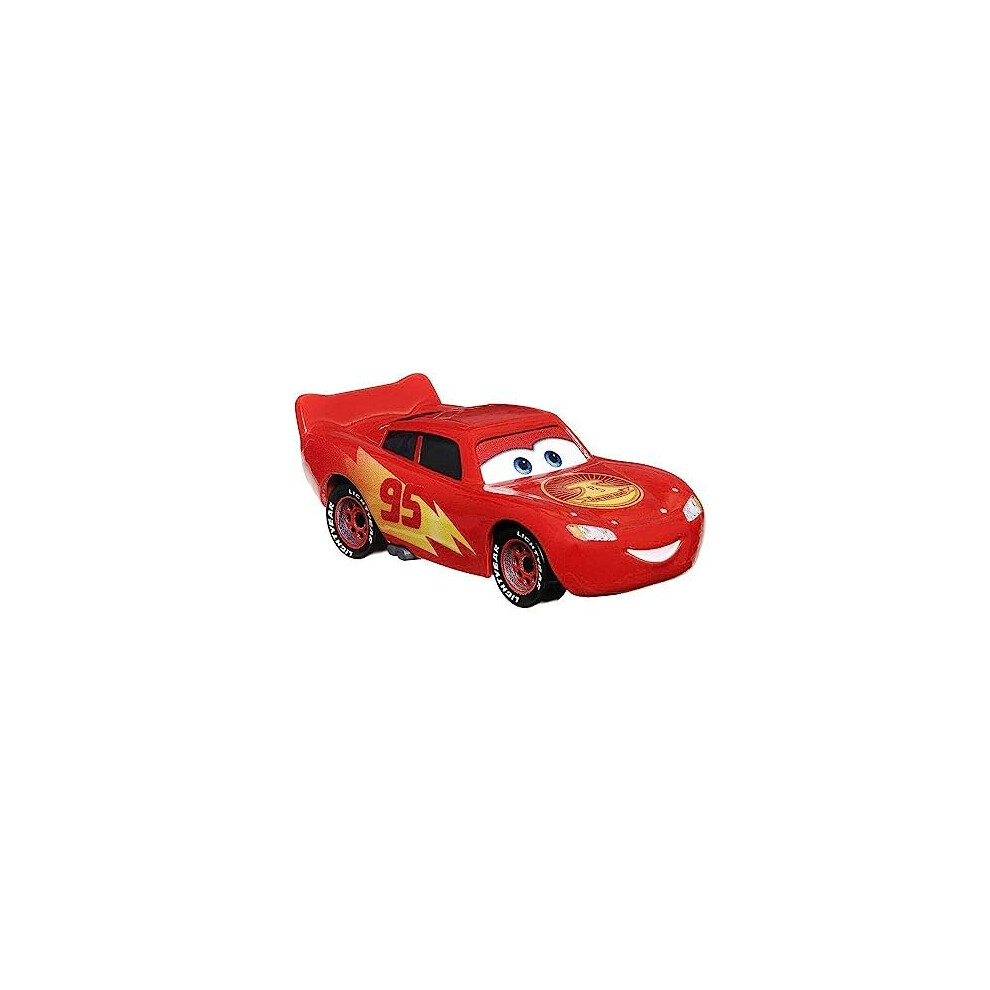 Mattel CARS 3 CHARACTER 1:55 HKY34