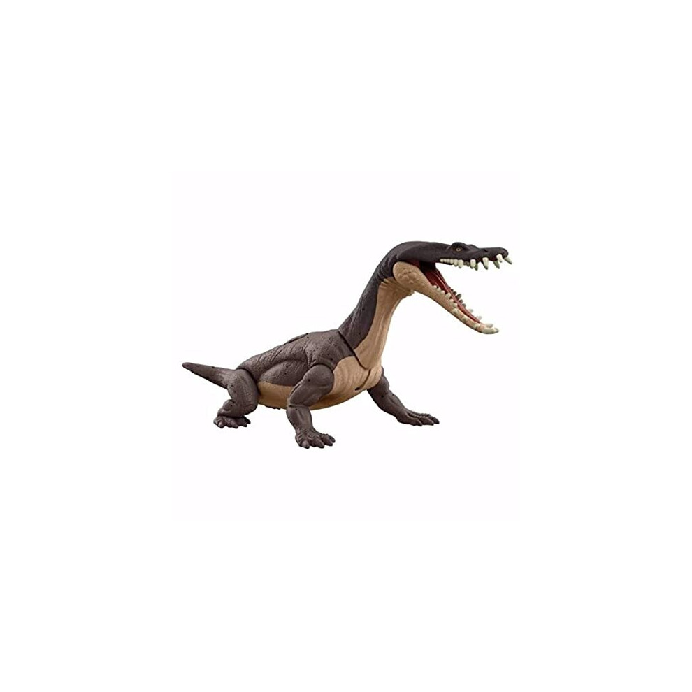 Jurassic World Danger Pack Nothosaurus Action Figure