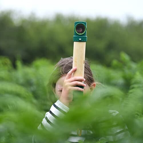 Périscope nascondino 2