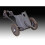 Revell Revell 03344 Krupp Protze KFZ 69 with 3,7cm Pak 1:76 Scale Model Kit 5