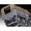 Revell Revell 03344 Krupp Protze KFZ 69 with 3,7cm Pak 1:76 Scale Model Kit 6