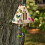 Craft-tastic Craft-Tastic AW118 Make a Butterfly House 4