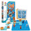 SmartGames - Cats & Boxes, Puzzle Game with 60 Challenges, 7+ Years 1