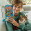 SmartGames - Cats & Boxes, Puzzle Game with 60 Challenges, 7+ Years 7