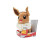 Pokémon Pokémon 12" Eevee Plush 4