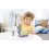 PLAYMOBIL Playmobil 1.2.3: Siffer-Karusell 6
