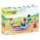 PLAYMOBIL Playmobil 1.2.3: Siffer-Karusell 2