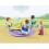 PLAYMOBIL Playmobil 1.2.3: Siffer-Karusell 3