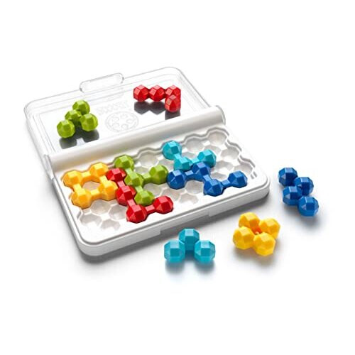 Smart Games IQ Twins (ENG) IUVI Games 1