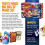 That's Magic 1502 Big Box Set That's Magic-250 Tricks, Multi-Color - Board Game 2