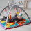 Red Kite Red Kite Wild Safari Play Gym 7