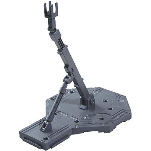 Bandai Action Base 1 (Gray)