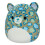 Squishmallows Squishmallows SQCR04131 12" Enos The Leopard 2