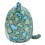Squishmallows Squishmallows SQCR04131 12" Enos The Leopard 3