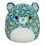 Squishmallows Squishmallows SQCR04131 12" Enos The Leopard 1