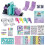 Style 4 Ever Scrapbooking 3 in 1 Station 9