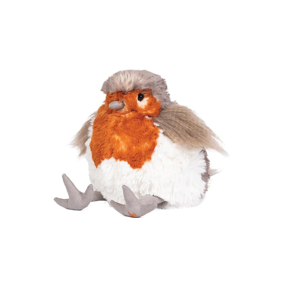 Wrendale Designs By Hannah Dale Adele Junior' Robin Plush Character