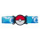Pokémon POK MON PKW3161 SET-2 polegadas Squirtle Battle Figura com Clip n Go Belt Plus Net Ball Acess  rios 2