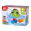 Simba Simba 104010027 ABC Floating Sorting Turtle 3