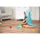 Simba Simba 104010027 ABC Floating Sorting Turtle 5