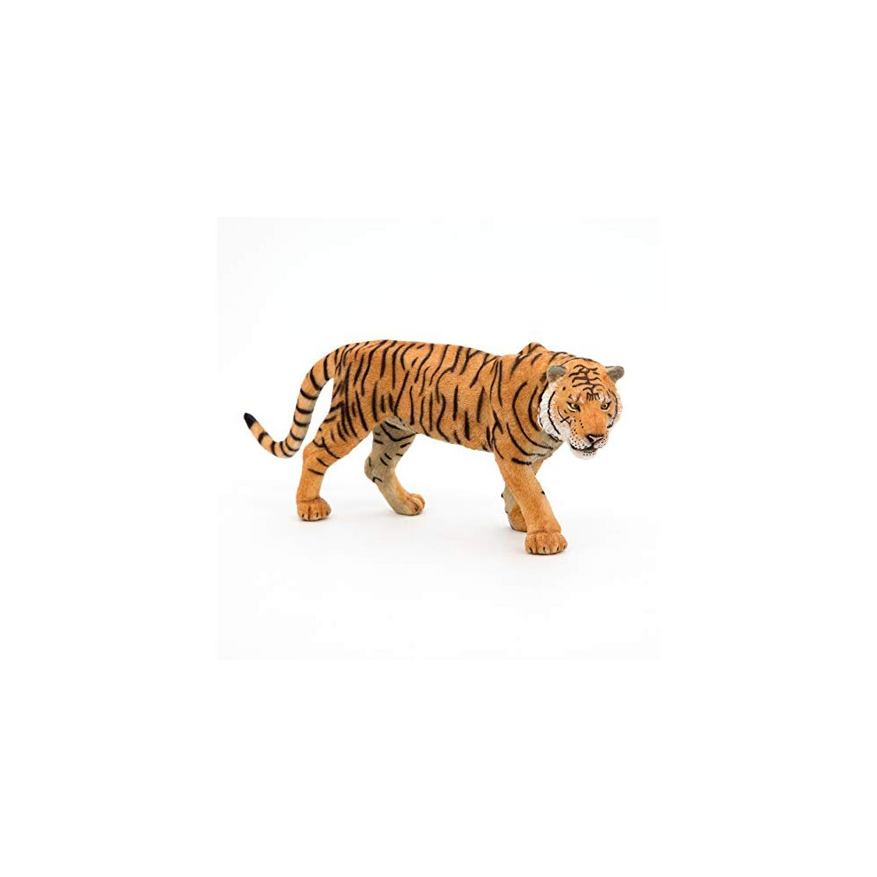 Papo 50004 Tiger Figure