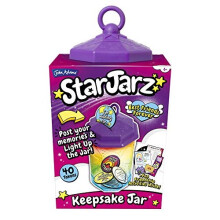 John Adams 10914 Star Jarz-Best Friends Forever