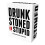 Asmodee Asmodee Drunk, Stoned or Stupid, Party Game, Card Game, German 7