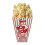 Star Cutouts Cut Out of Pop Corn 1