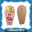 Star Cutouts Cut Out of Pop Corn 3