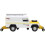 Oxford Rail OR76ROR002B Rail Road Defender Network Rail 3