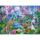 Clementoni Clementoni 33549, Forest Animals in Moonlight Collection Puzzle for Adults and Children - 3000 Pieces , Ages 10 years Plus 2