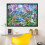 Clementoni Clementoni 33549, Forest Animals in Moonlight Collection Puzzle for Adults and Children - 3000 Pieces , Ages 10 years Plus 4