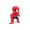 Jada MARVEL 6" SPIDERMAN DIE-CAST COLLECTOR FIGURE 8