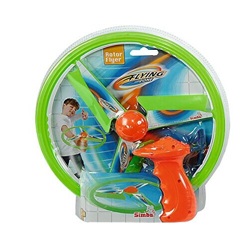 Simba Simba 107203515 Rotor flyer Flight Game 1