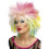 Smiffy's Smiffys 80s Attitude Wig 2