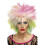 Smiffy's Smiffys 80s Attitude Wig 1