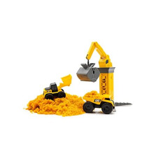 Caterpillar 83195 CAT LITTLE MACHINES GROUND CREW