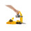CAT Caterpillar 83195 CAT LITTLE MACHINES GROUND CREW 4