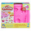 Play-Doh Play-Doh Δημιουργία και Πηγαίνετε Cupcakes Playset, Σετ με Δοχείο Αποθήκευσης 3